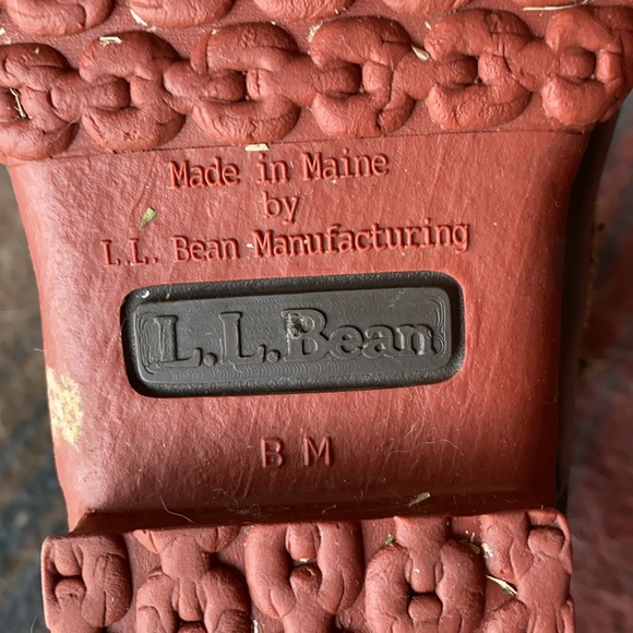 L.L. Bean boots - Picture 2 of 7